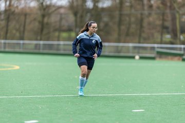 Bild 122 - F VfL Pinneberg - USC Paloma : Ergebnis: 1:4